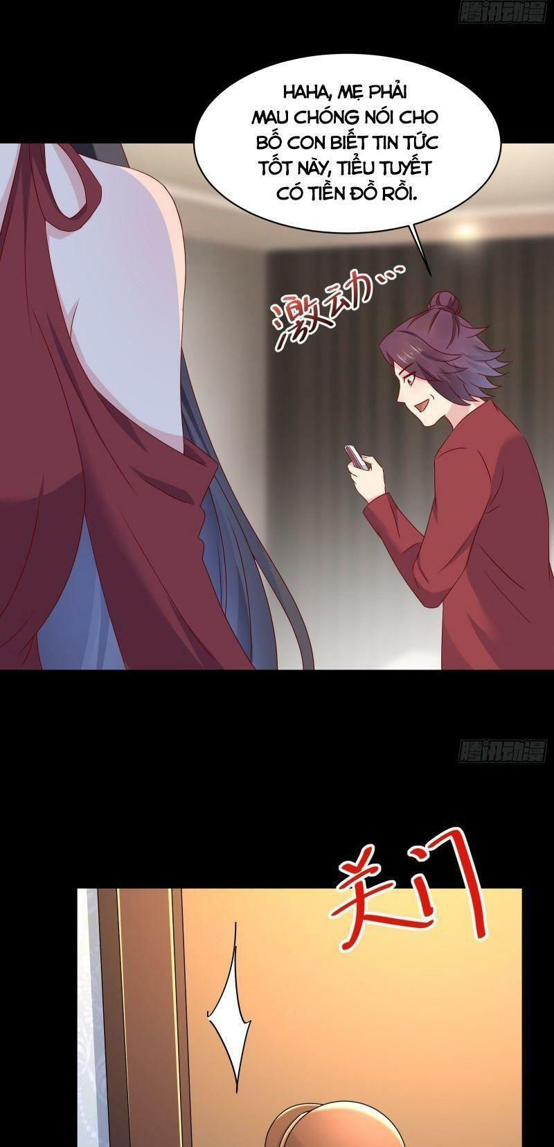 vua đầu tư mạnh nhất chapter 30 20