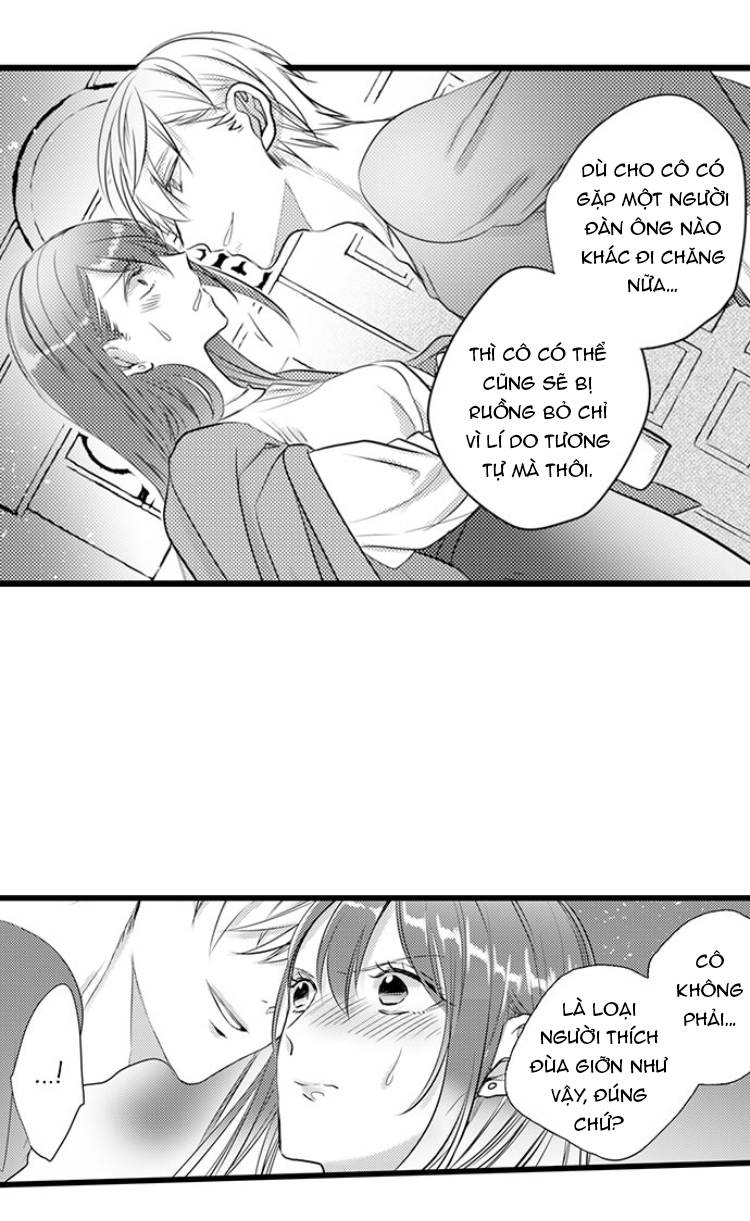 lớp học về tình dục sau khi bị cắm sừng (full) chapter 2.2 4