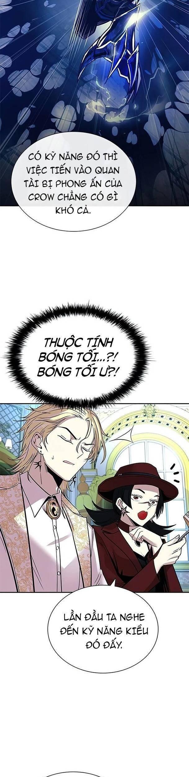 tiêu diệt ác nhân chapter 64 15