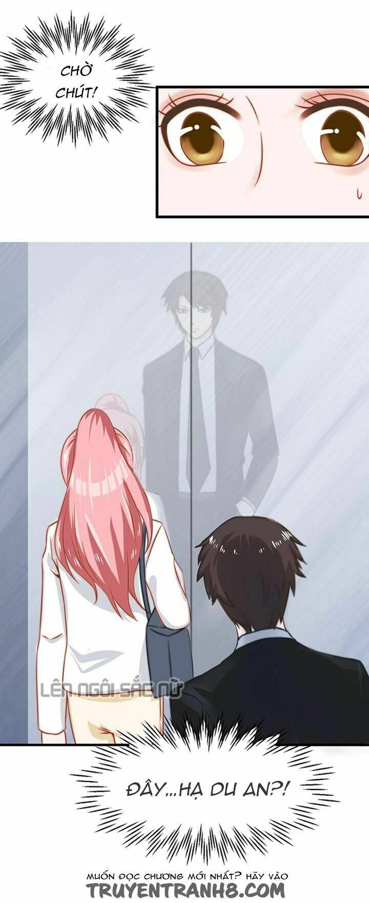 có chết cũng không thoát khỏi anh chapter 6 14
