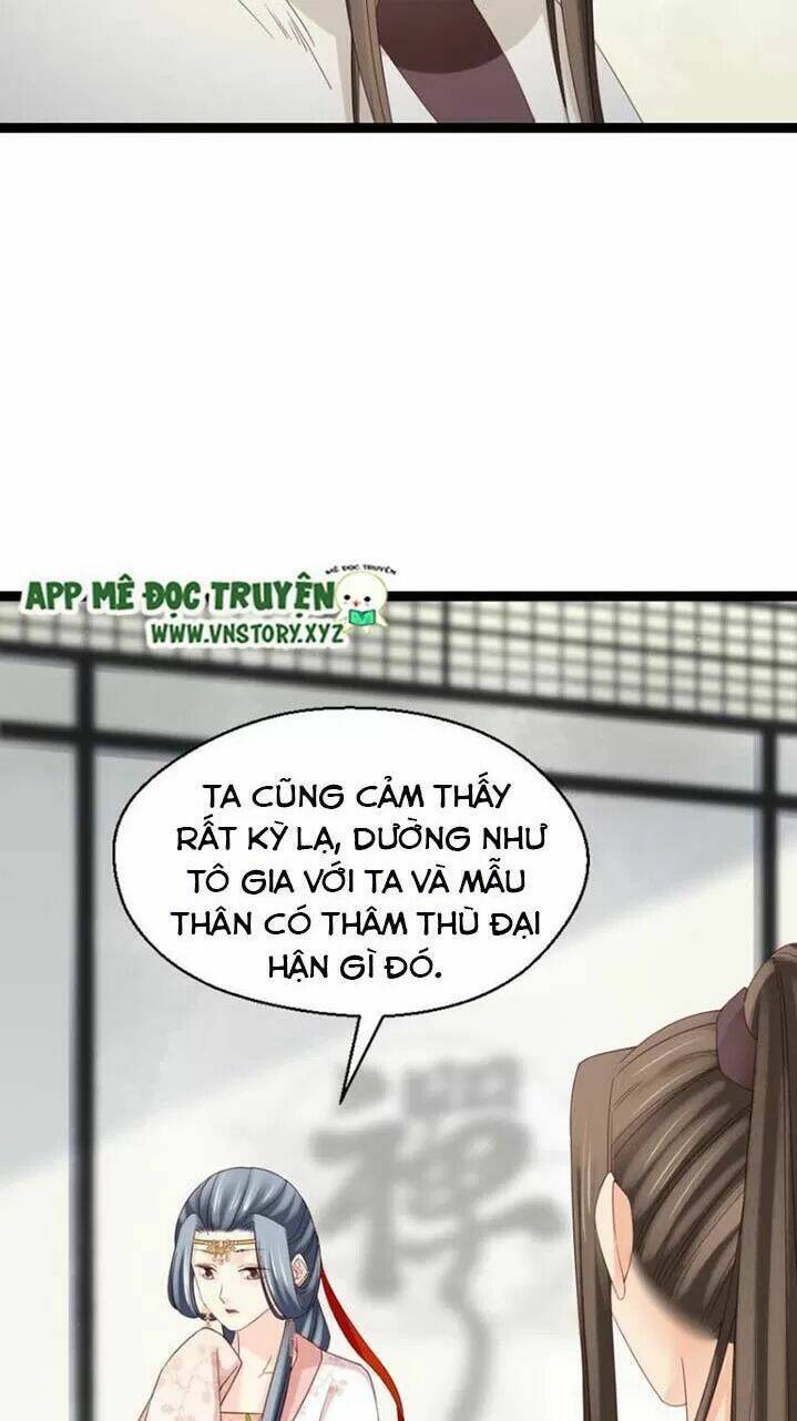 kiều nữ độc phi chapter 228 4