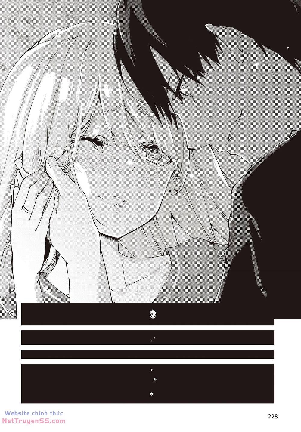 jiangshi kaitan blood chapter 77 35