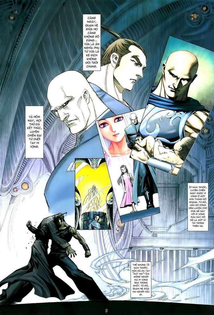 võ thần phượng hoàng chapter 32 3