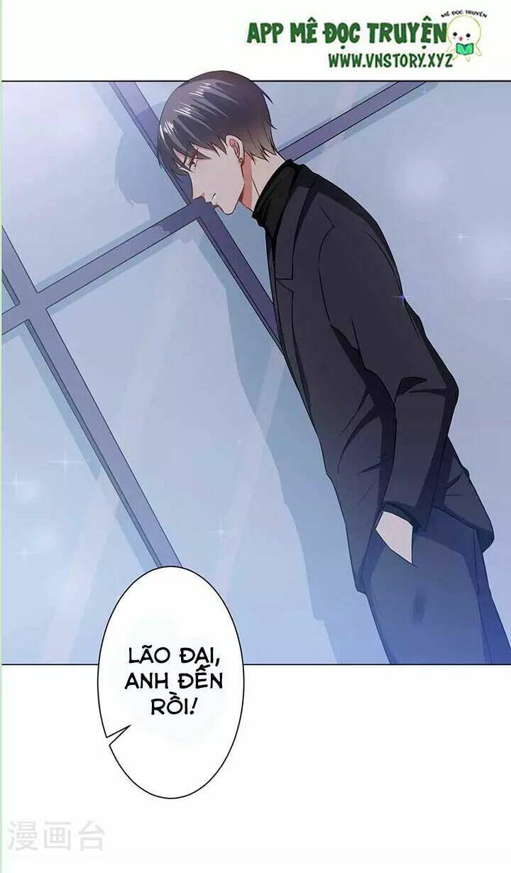 tổng tài đại nhân thật xấu hổ chapter 37 11