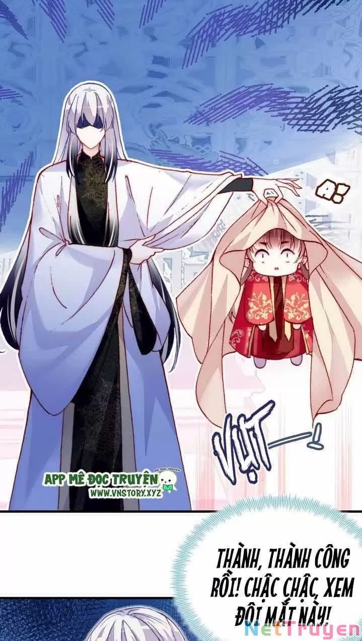 lại bị bệnh chiều chuộng quấn lấy chapter 4 40