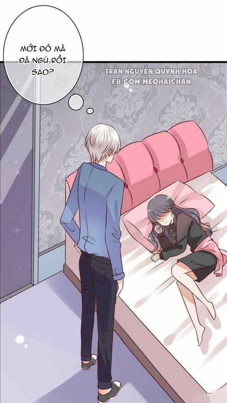 sau con mưa mùa hạ chapter 10 45