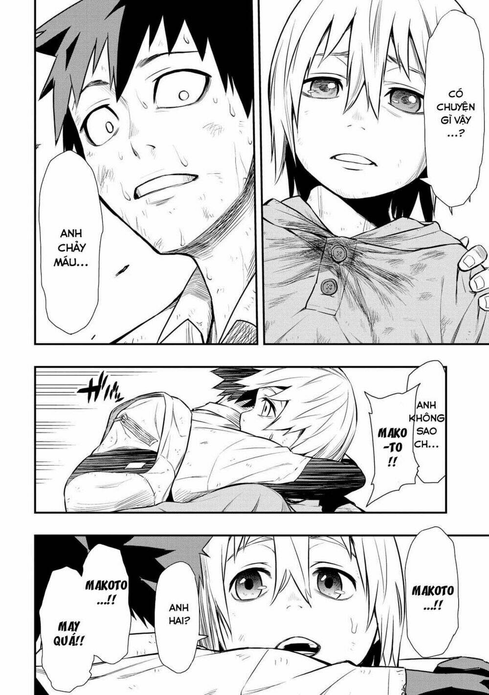 pygmalion chapter 3.2 14