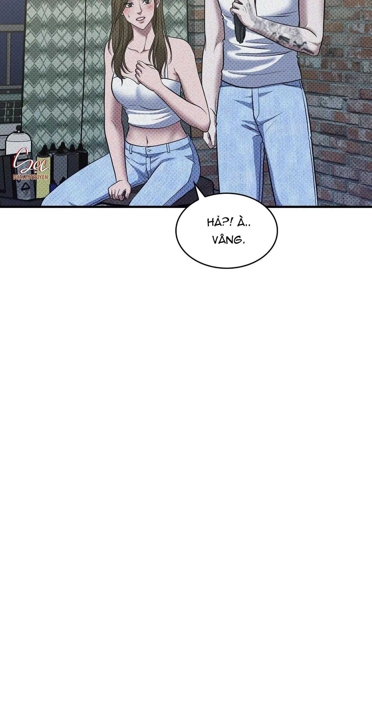 (abo) nỗi u sầu của manhattan chapter 27 44