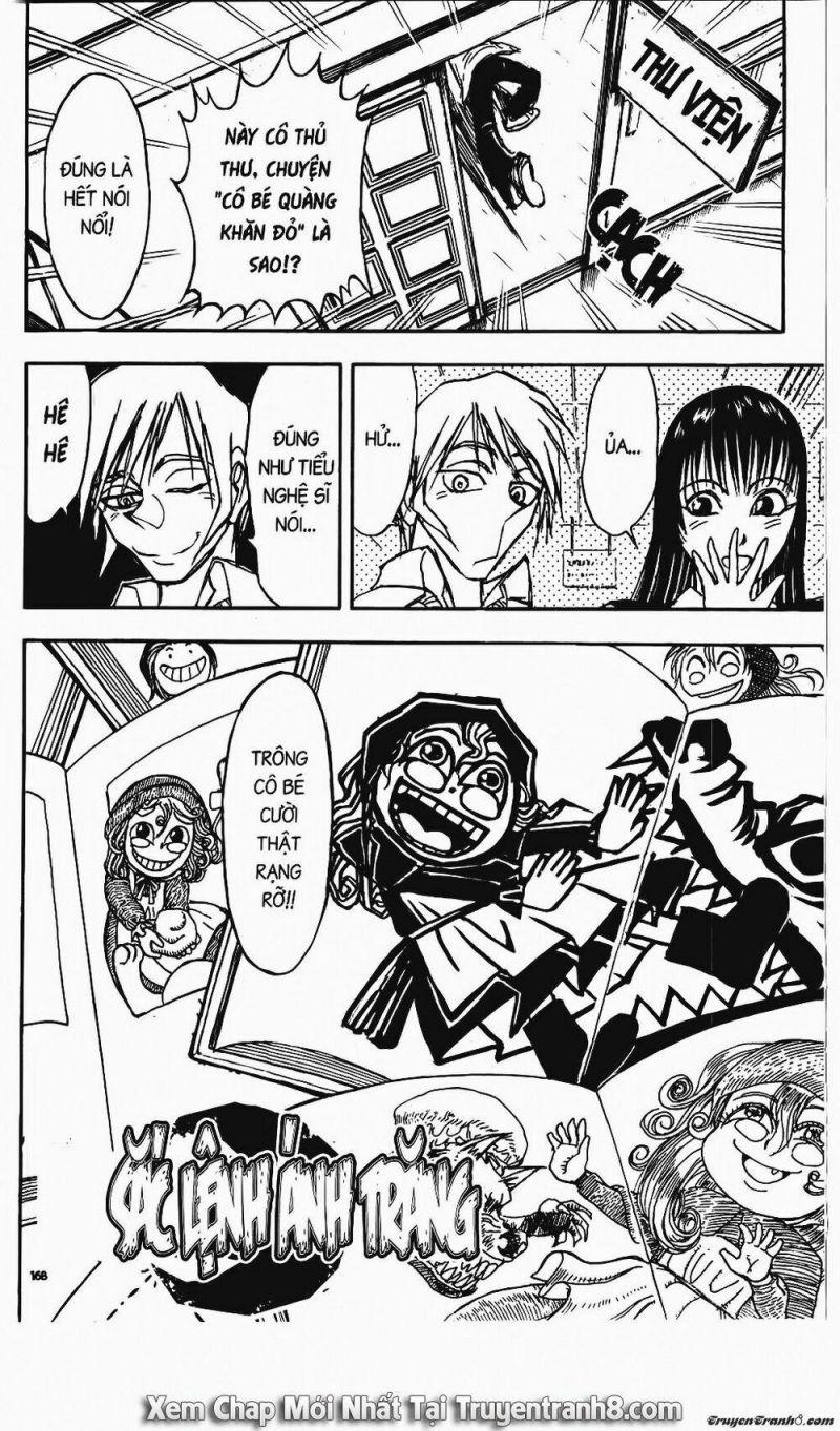 sắc lệnh ánh trăng chapter 36 16