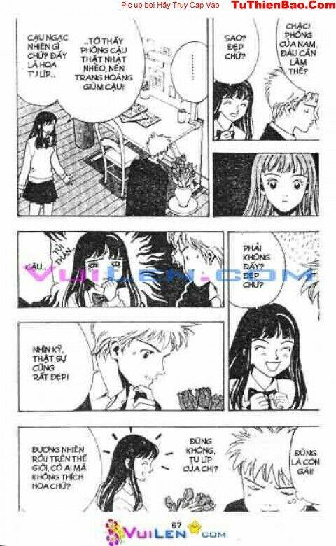 cô bé thám tử chapter 5 67