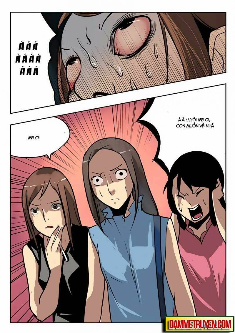 horizon chapter 15 19