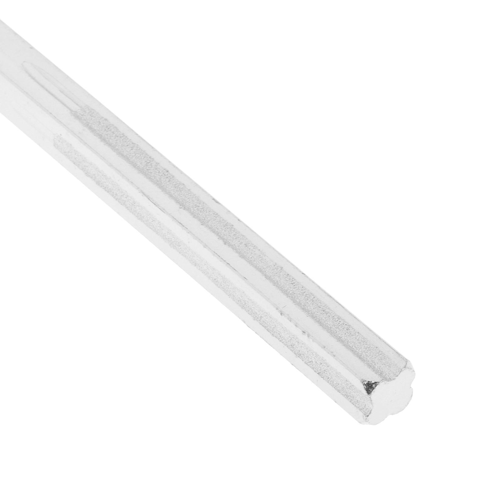 1pc Fret File Metal File for Guitar Bass Banjo Mandolin