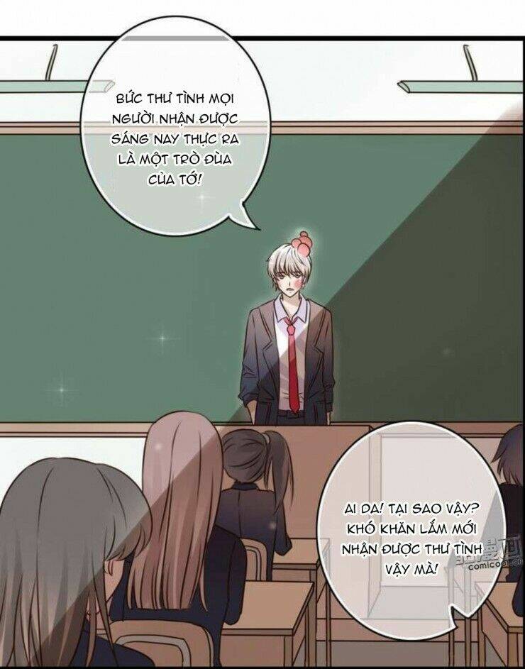 sau con mưa mùa hạ chapter 3 7