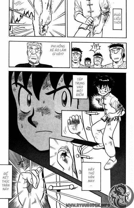 hoàng phi hồng phần 1 chapter 15 87