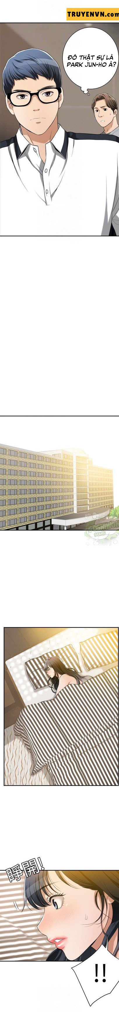 craving - dục vọng chapter 11 8