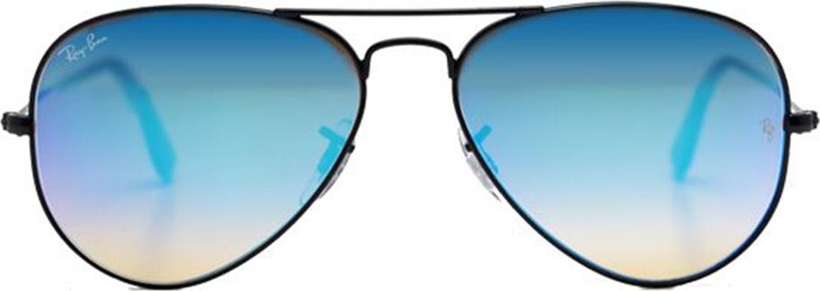 Kính mát Unisex Rayban RB3025 002 4O (62IT)