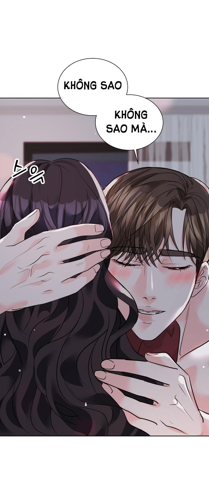 [18+] điều em cố giấu chapter 7.1 24