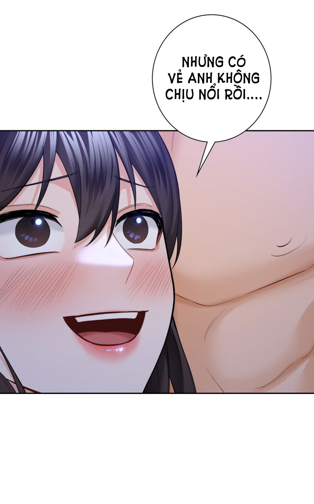 [18+] không là bạn bè chapter 54.2 33