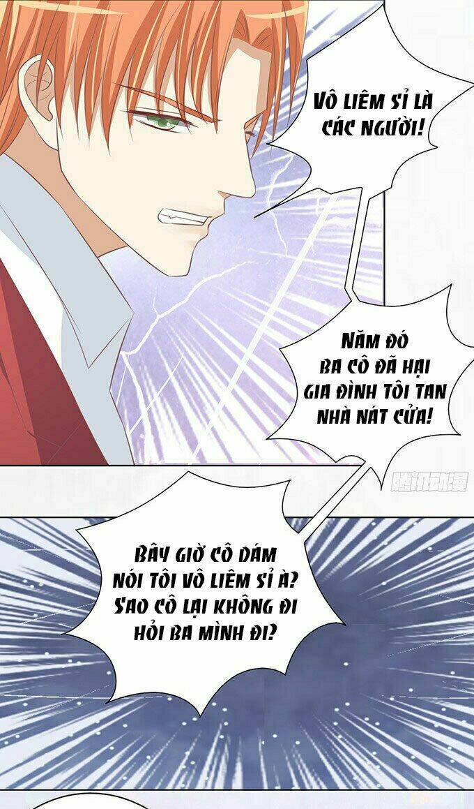 liệt ái tri hạ: series mật đào tiểu tình nhân chapter 67 15