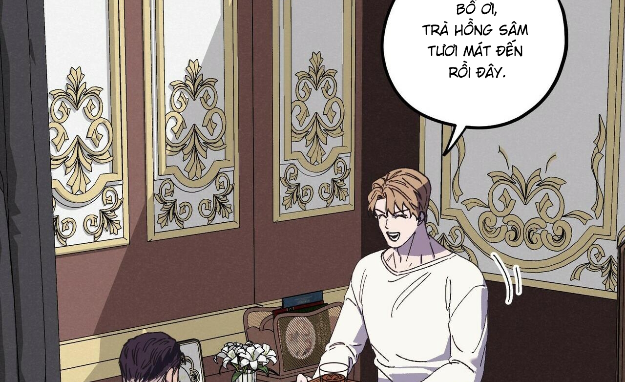 chàng dâu nhà họ kang chapter 29 38