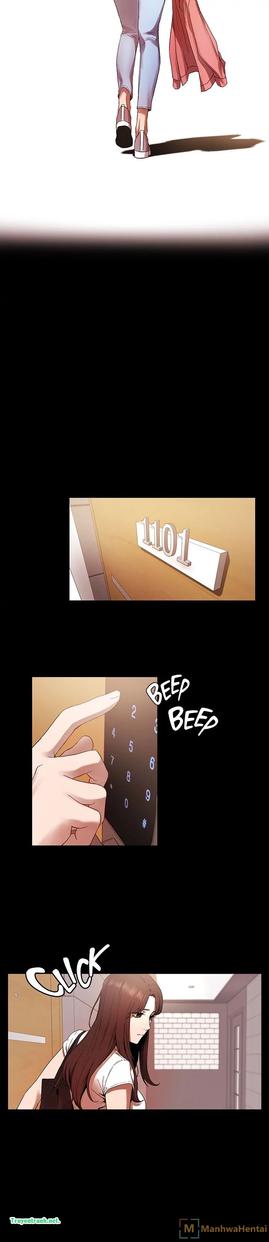 cuộc chiến thầm lặng chapter 4 7