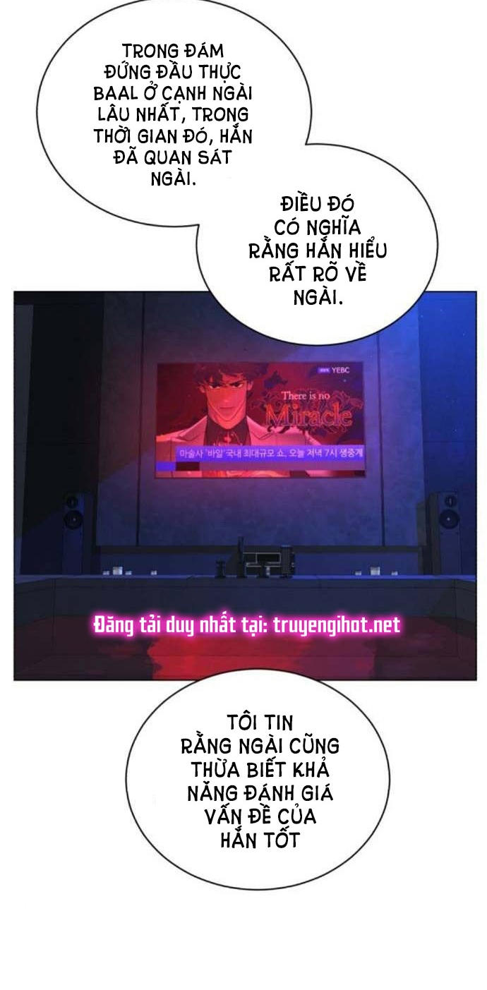 bạch huyết - white blood chapter 71 11