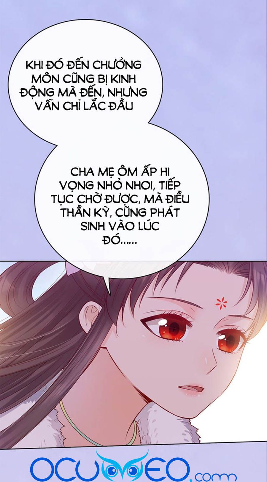 mỹ nhân già rồi chapter 54 18