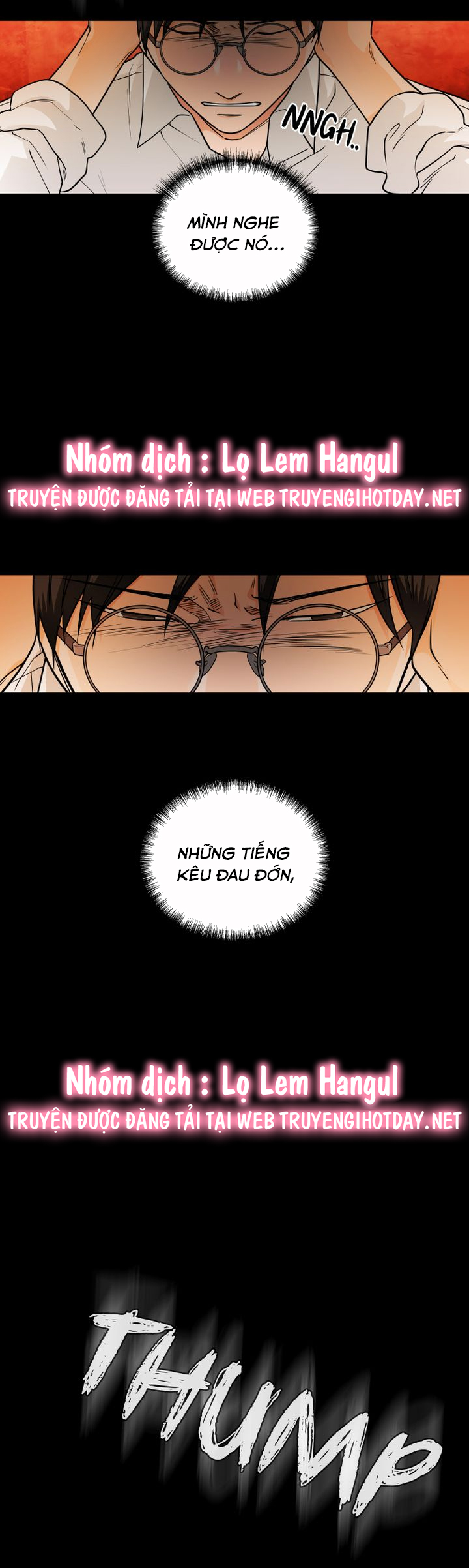 câu chuyện về người phụ nữ ấy chapter 104 6