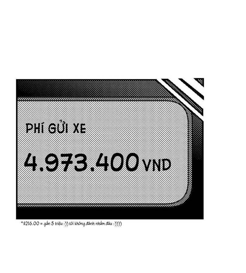 bị một anh chàng lập dị tấn công chapter 25 28