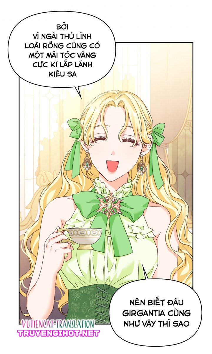 ác nữ xứng đôi với bạo chúa chapter 68 9