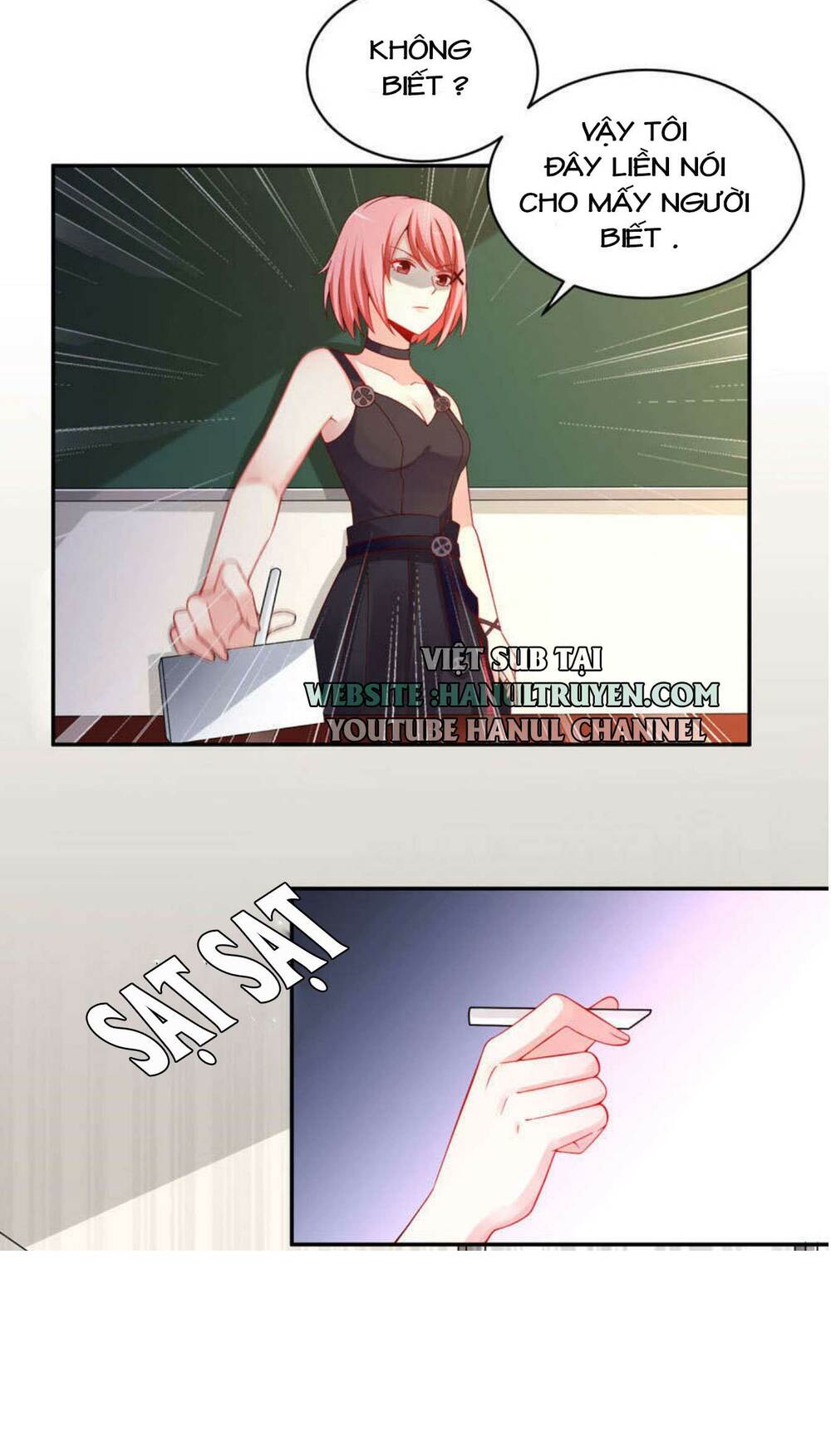 lật đổ lãnh điện hạ satan chapter 2 6