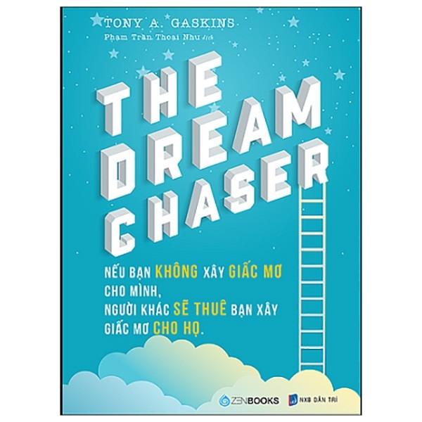 Hình ảnh The Dream Chaser