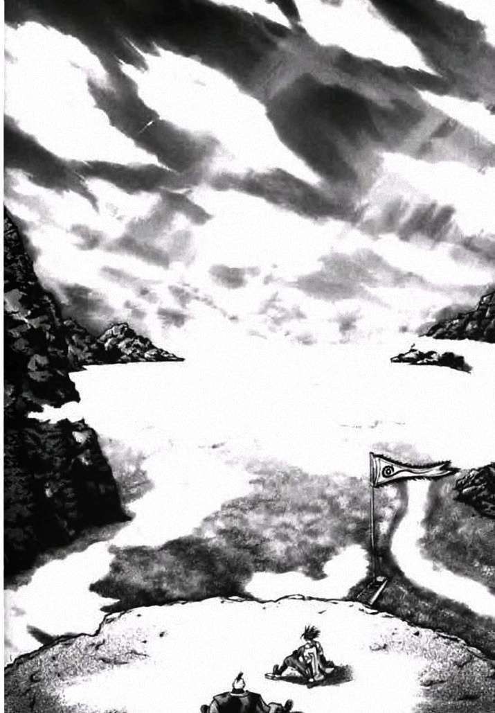 ragnarok - into the abyss chapter 67 5