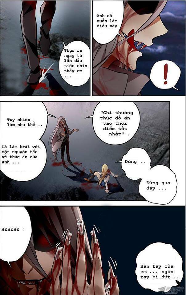 were wolf chapter 5 3