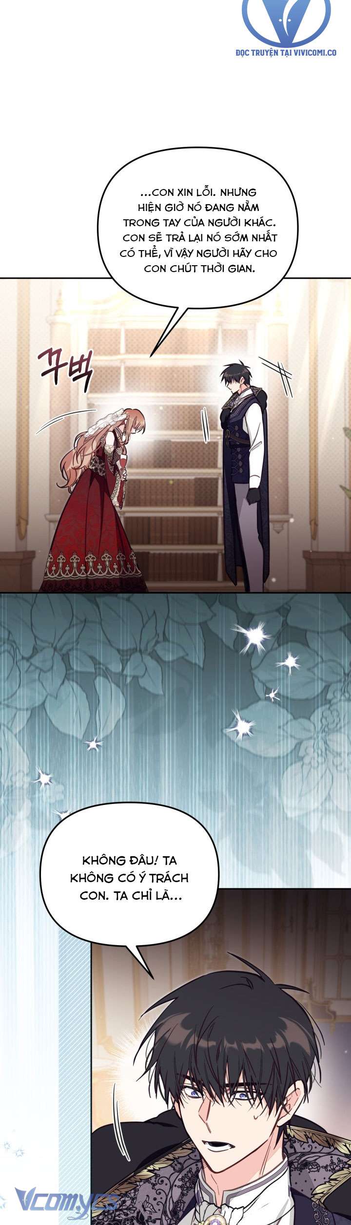 không có chỗ cho kẻ giả mạo chapter 62 46