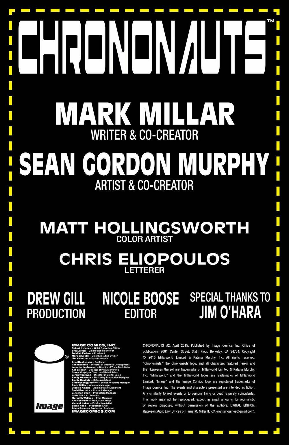 chrononauts chapter 2 2