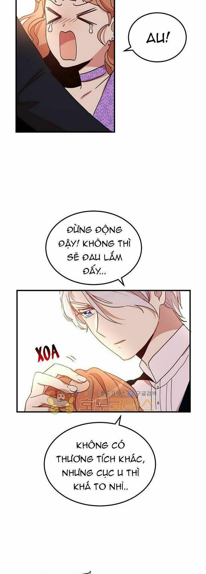 công tước, loạn vừa thôi! chapter 25.9 207