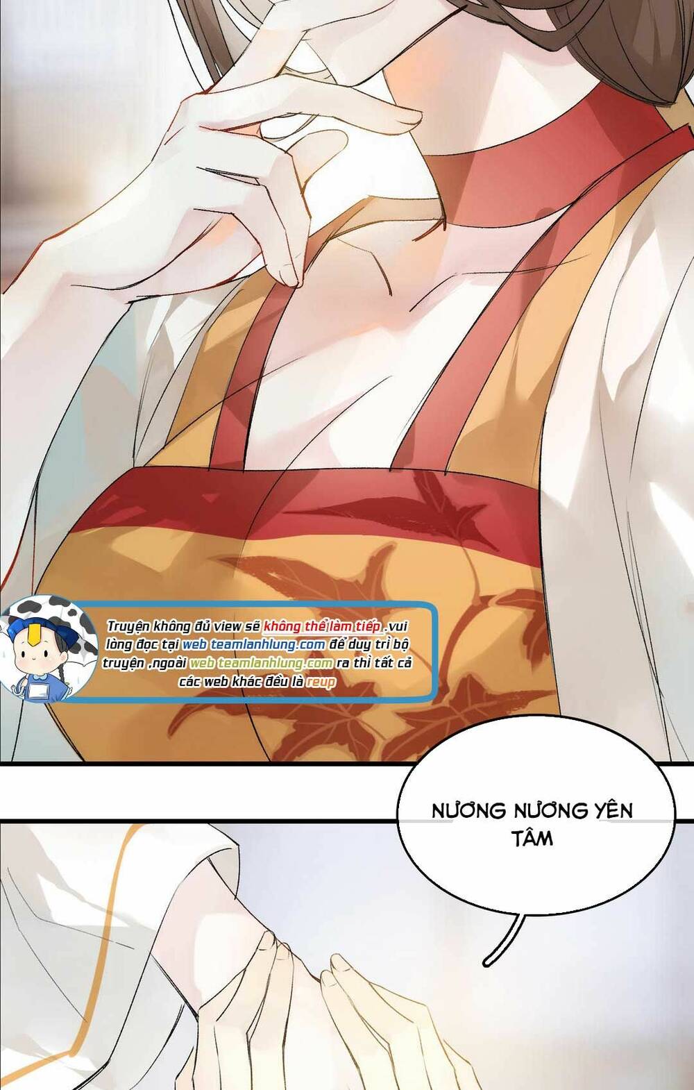 ta xuyên không mang long thai chapter 20 6