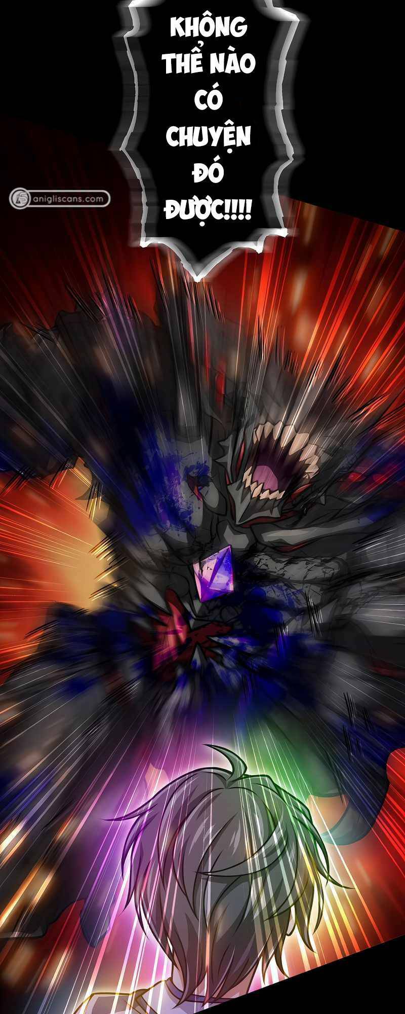 Đại Hiền Nhân Ma Thuật Cấp 99990000 chapter 26 36