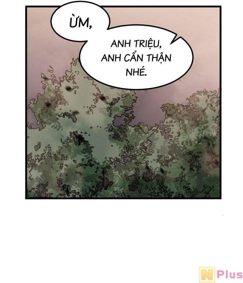 siêu tiến hóa chapter 106 69