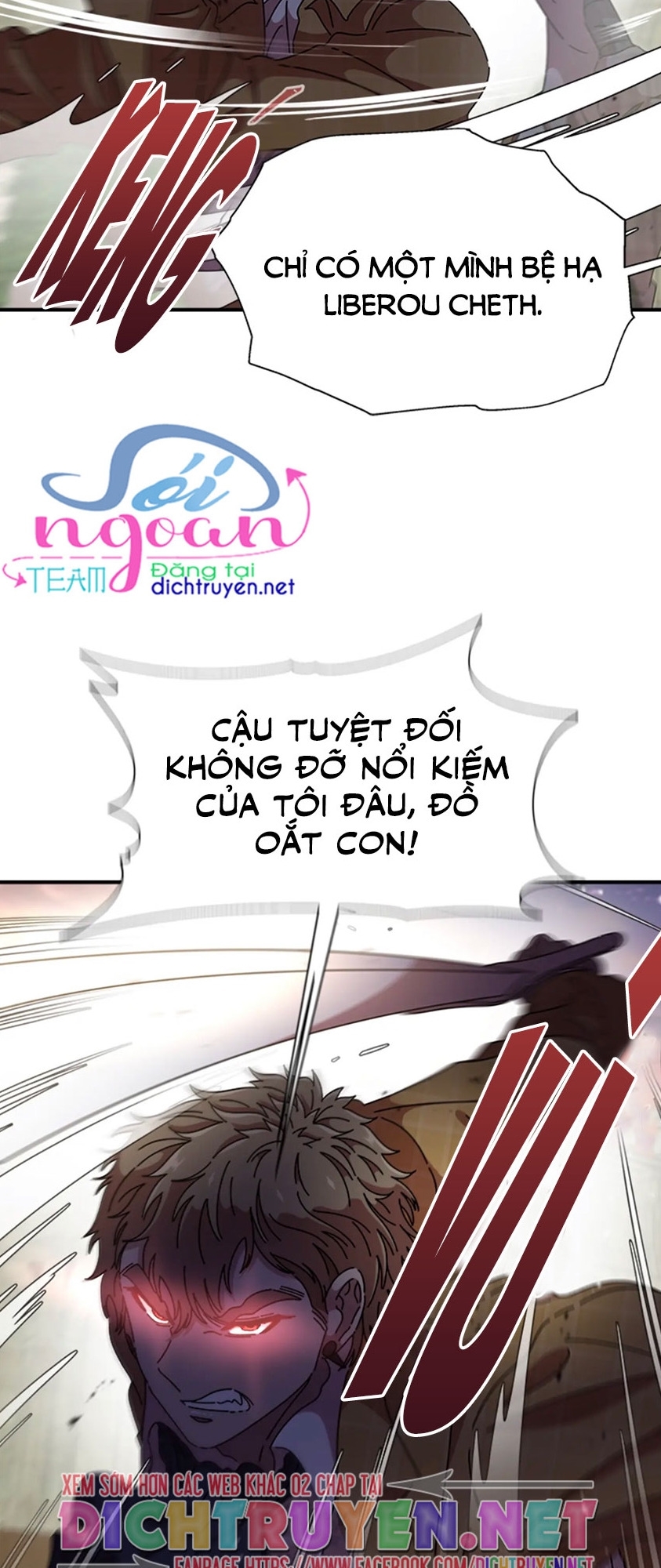 con gái bảo bối của ma vương chapter 87 11