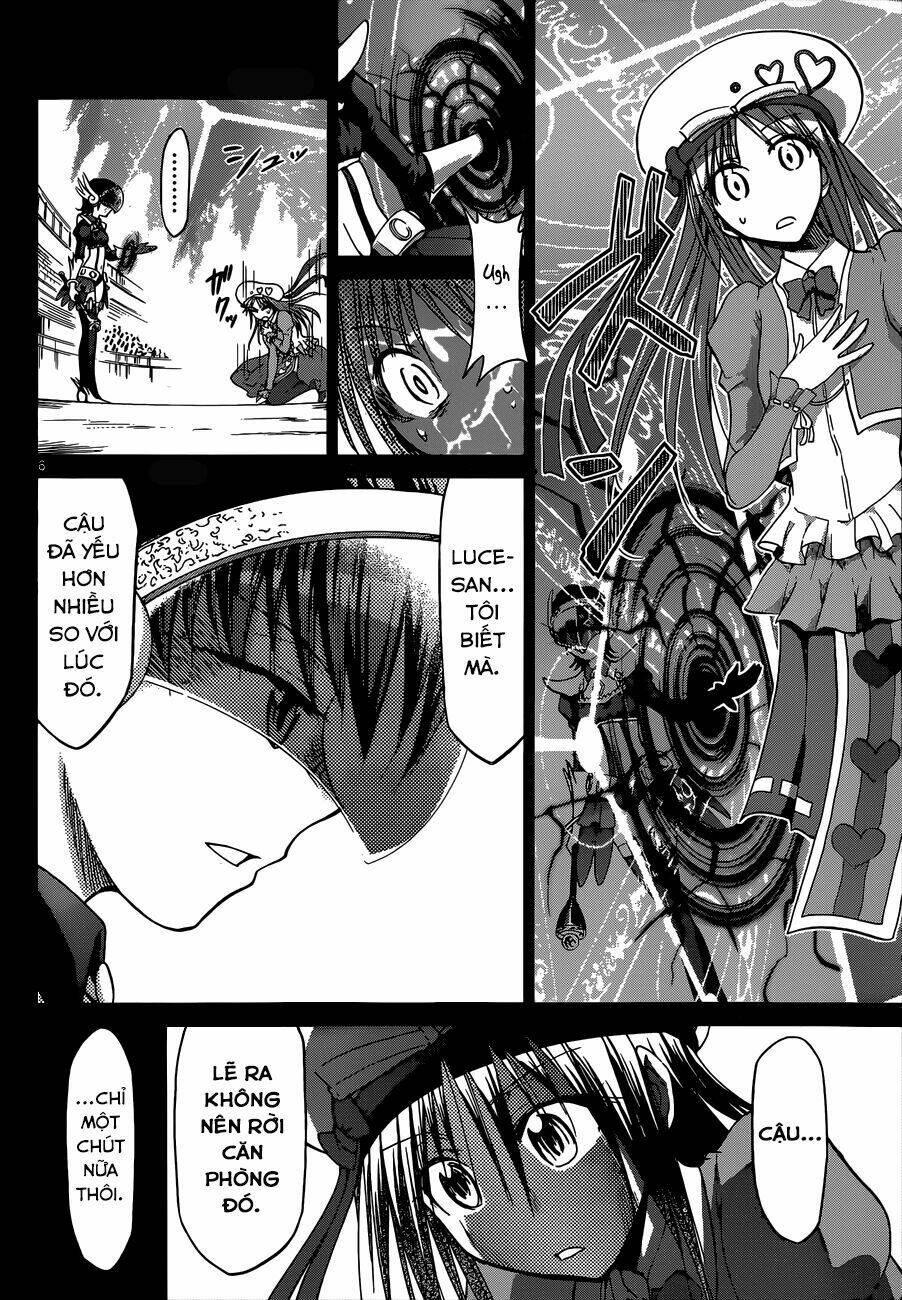 denpa kyoushi chapter 109 7