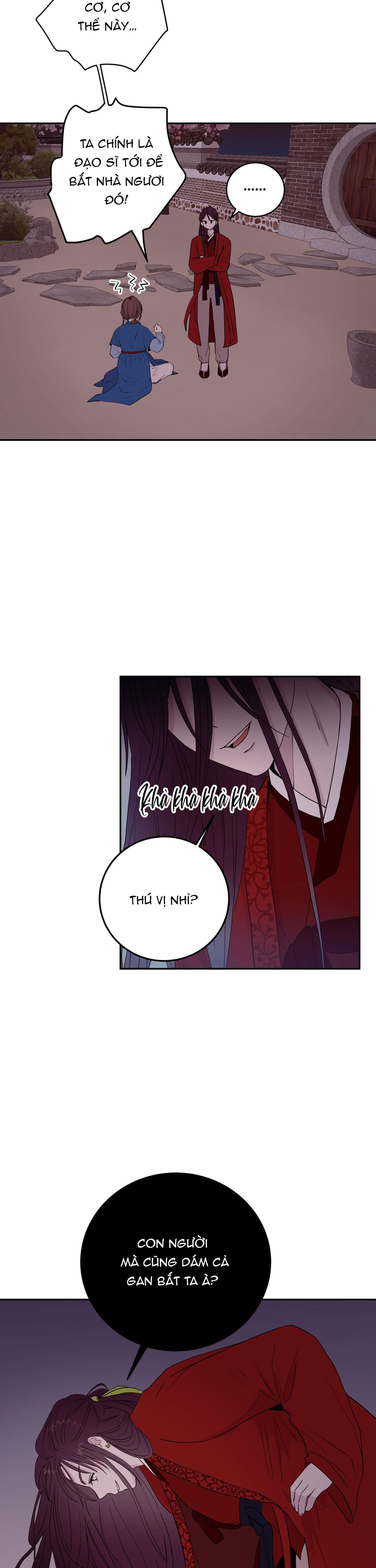 em trai vợ thật nguy hiểm chapter 44 21