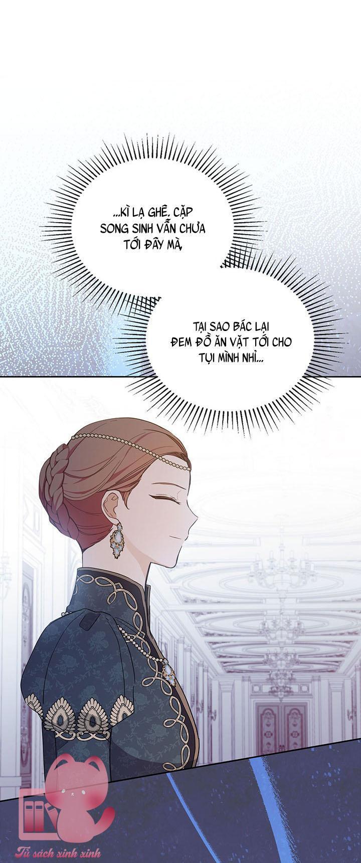 kiếp này ta sẽ trở thành gia chủ chapter 83 20