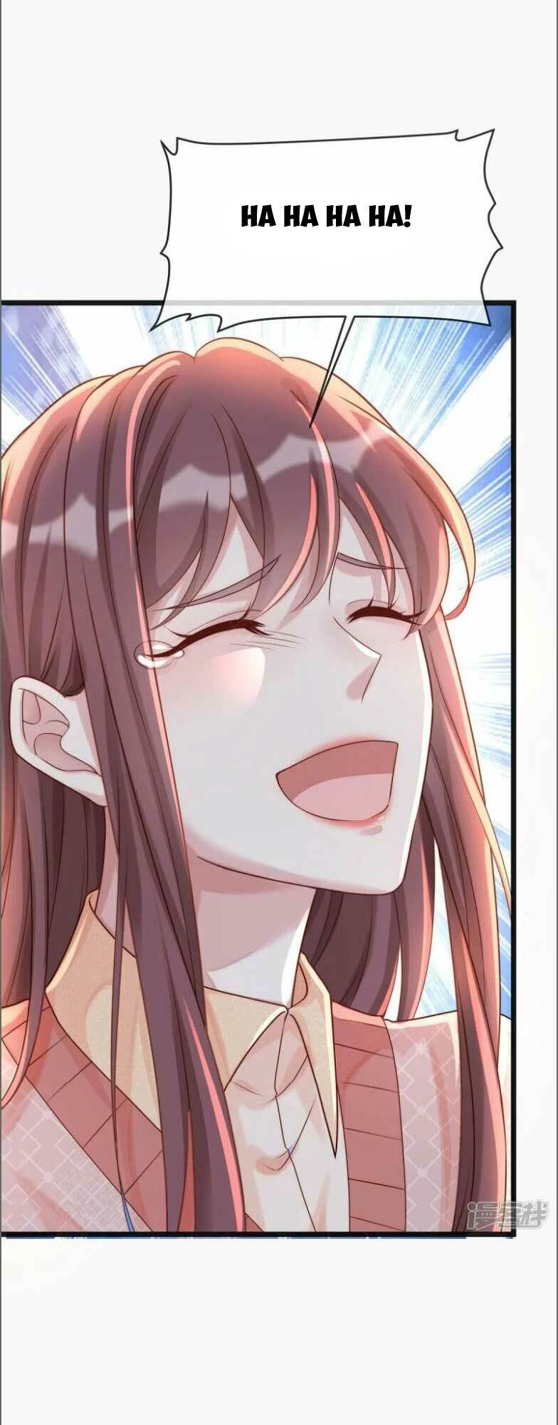 sủng em sủng tới tận cùng chapter 153 25