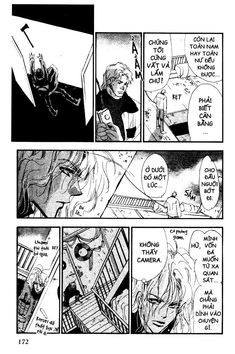 mầm sống chapter 46 19