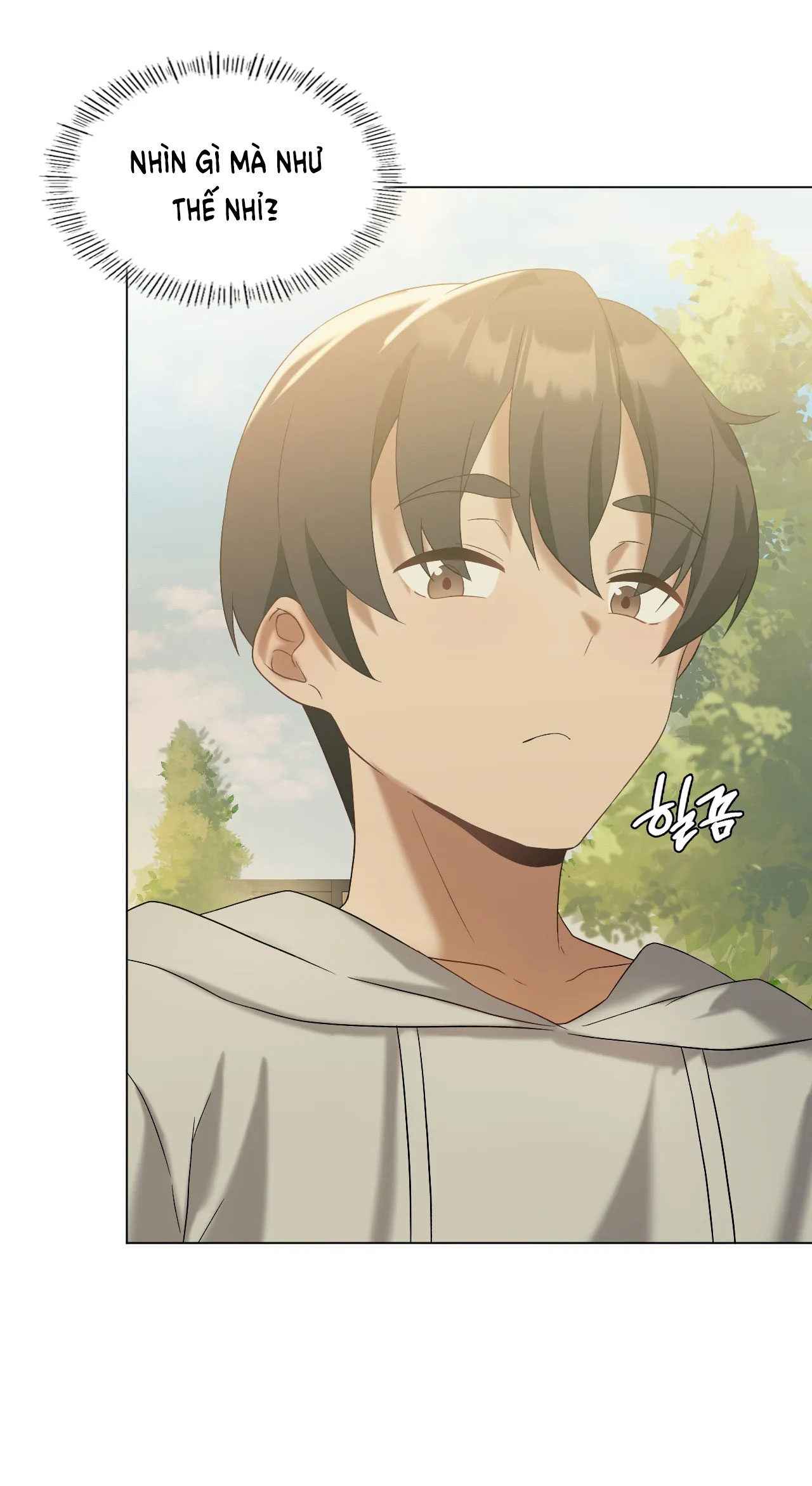 [18+] thăng cấp đến khi hài lòng chapter 13.1 36