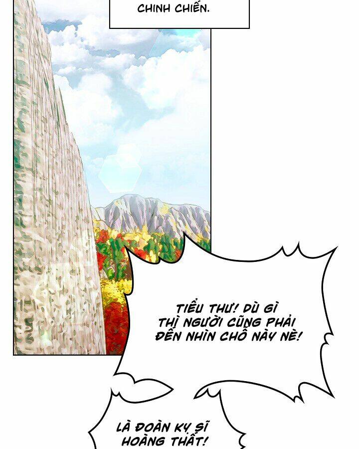 kẻ tạo ra nữ phản diện chapter 43 88