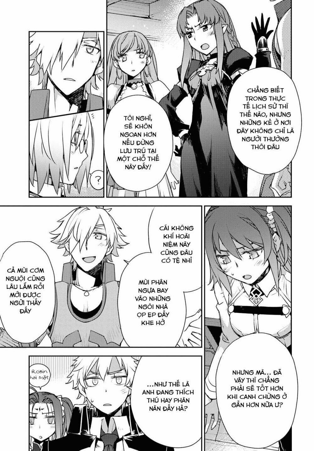 fate/grand order: epic of remnant - salem chapter 4 8