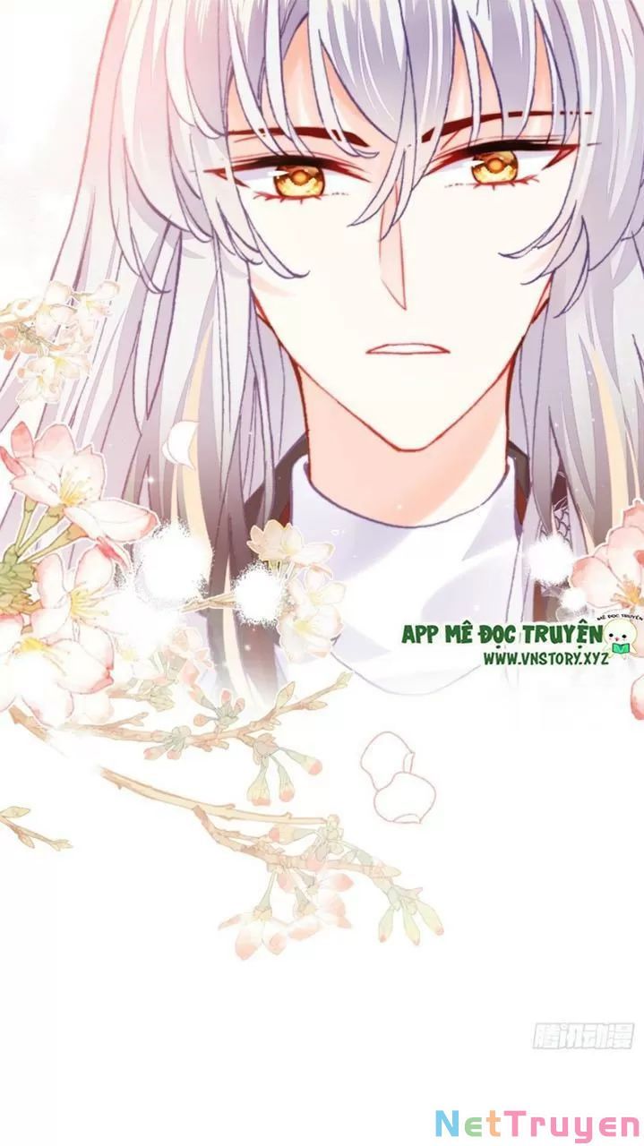 lại bị bệnh chiều chuộng quấn lấy chapter 27 44